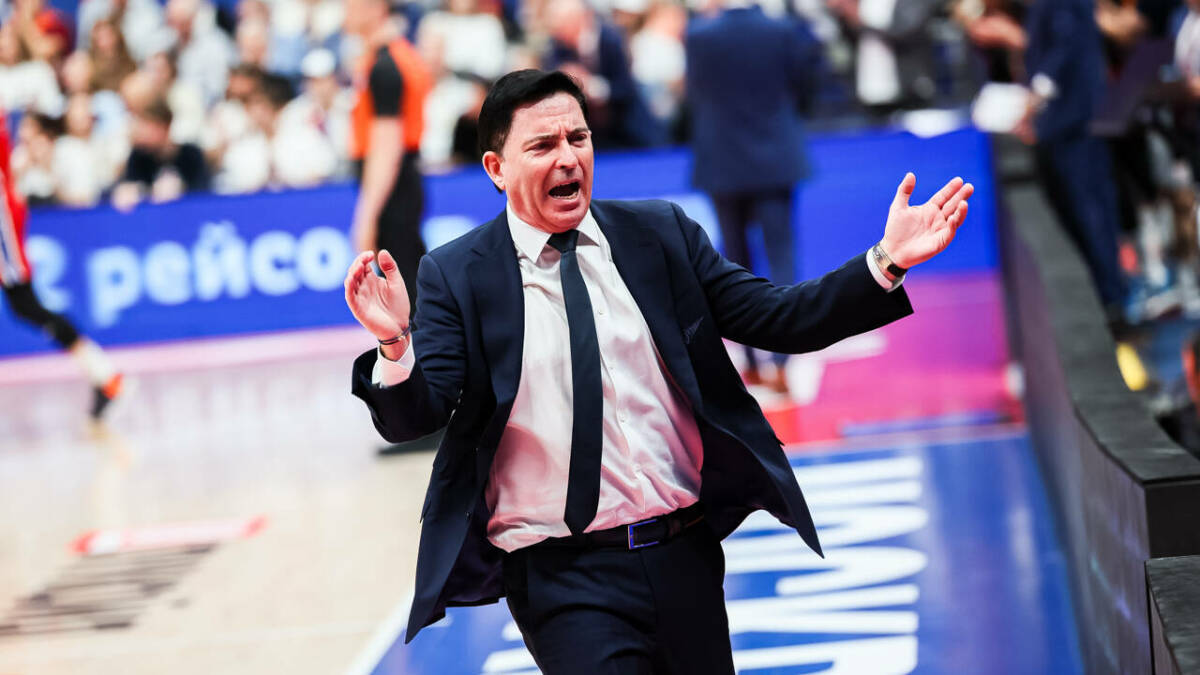 Понкрашов поделился мнением о продолжении работы Паскуаля в «Зените»