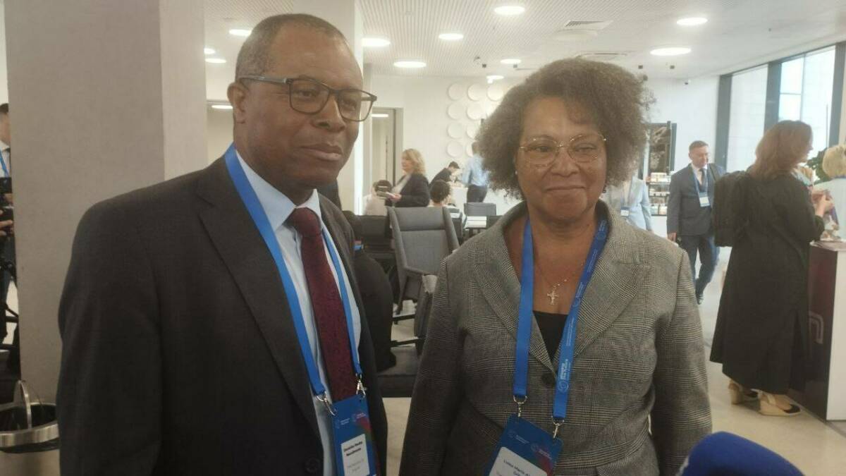 Инклюзия и обмен студентами: что заинтересовало министров образования на форуме в Казани