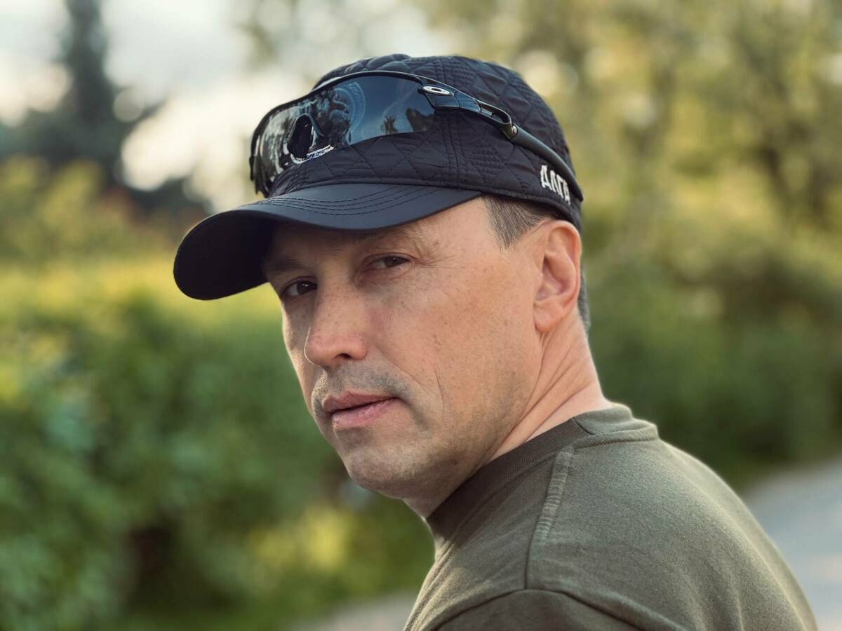 Фаниль Аглиуллин поздравил жителей Лисичанска и Рубежного с Днем России