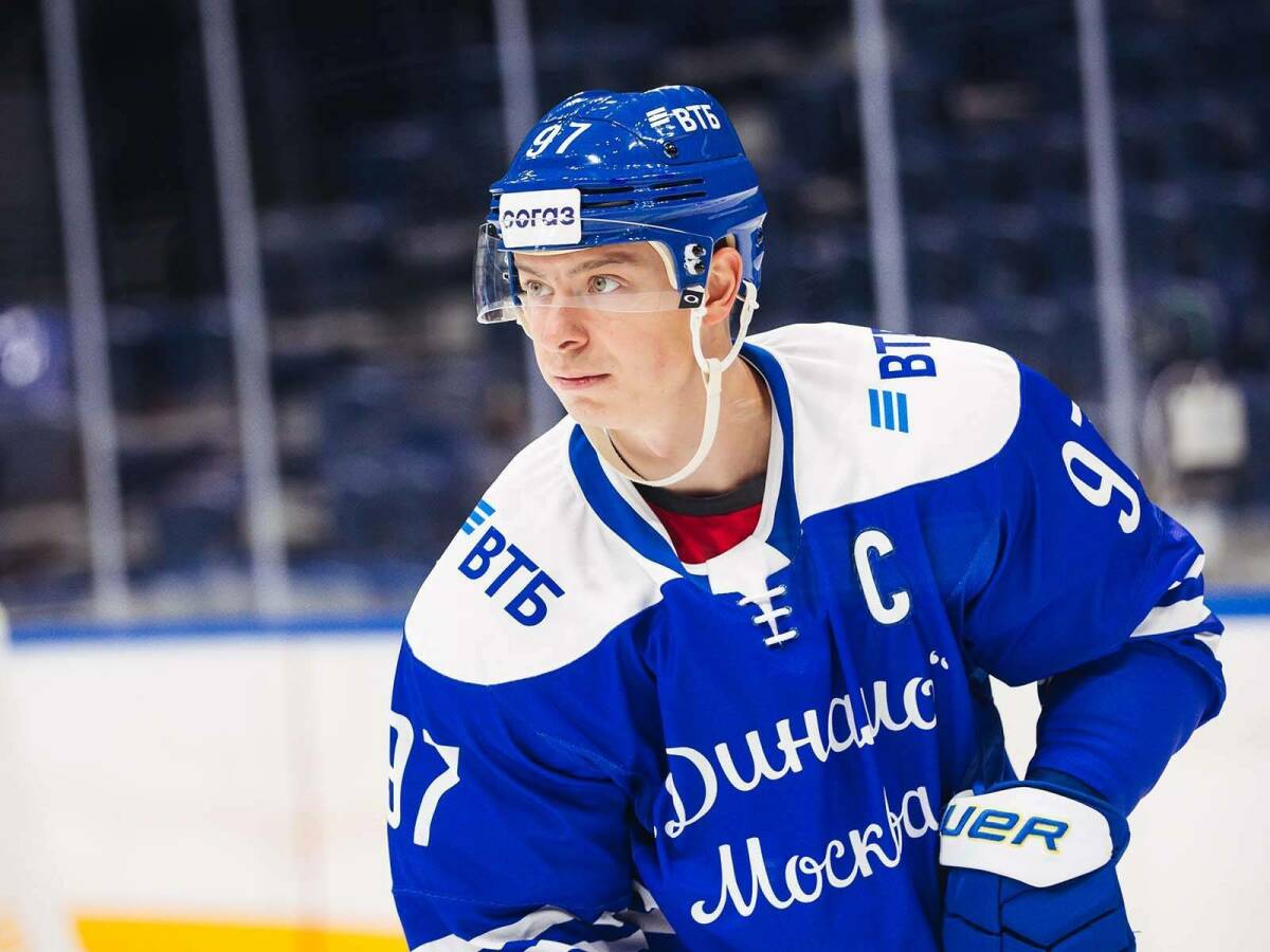 «Фантазии фантазеров». Агентство, представляющее Никиту Гусева, отреагировало на слухи