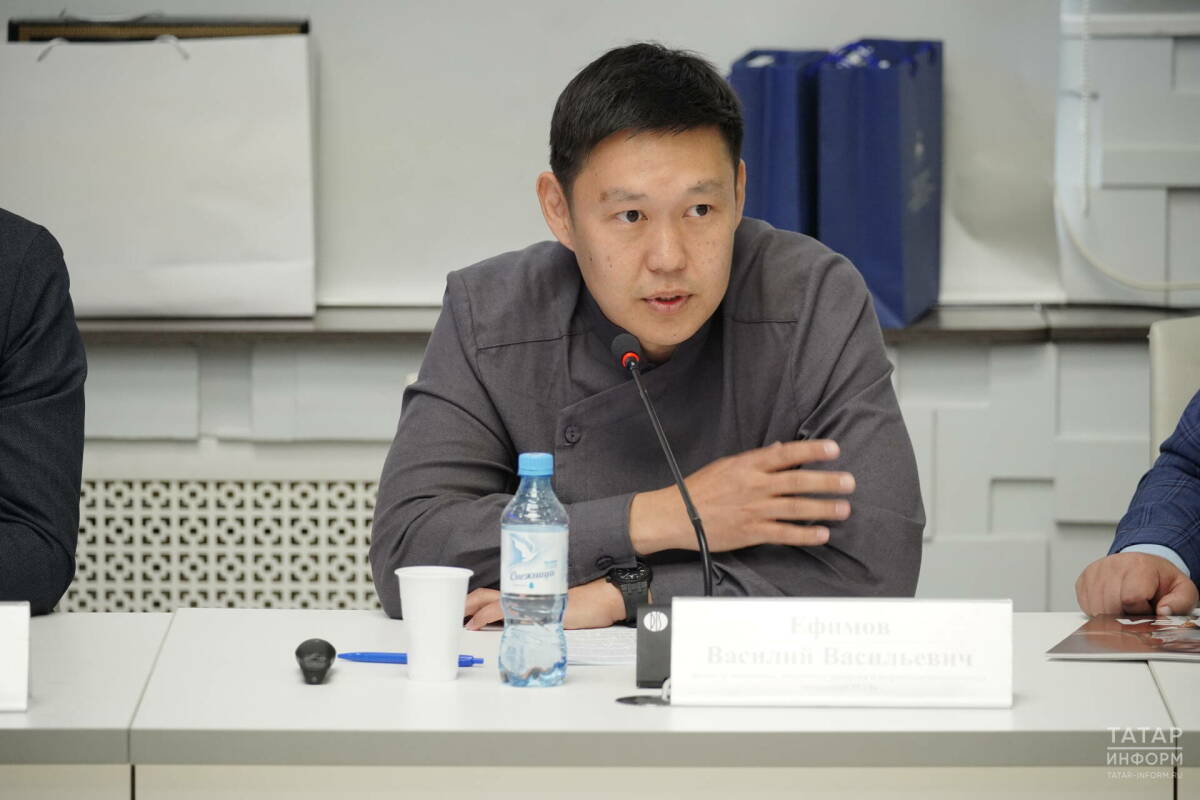 Министр инноваций Якутии: в медиасфере нам есть чему поучиться у Татарстана