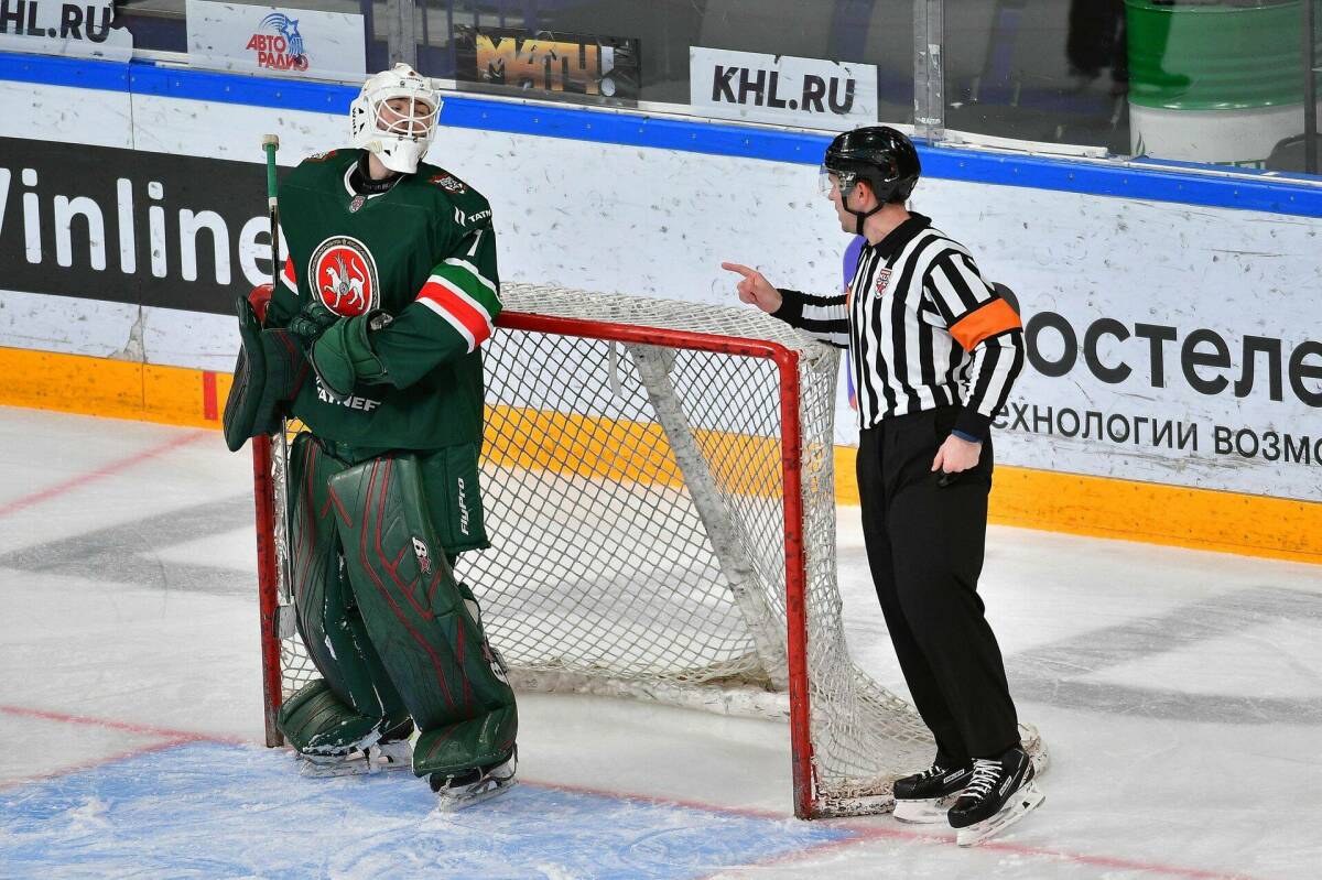 Вячеслав Пекса заявил, что мог вернуться в «Ак Барс» в прошлом сезоне