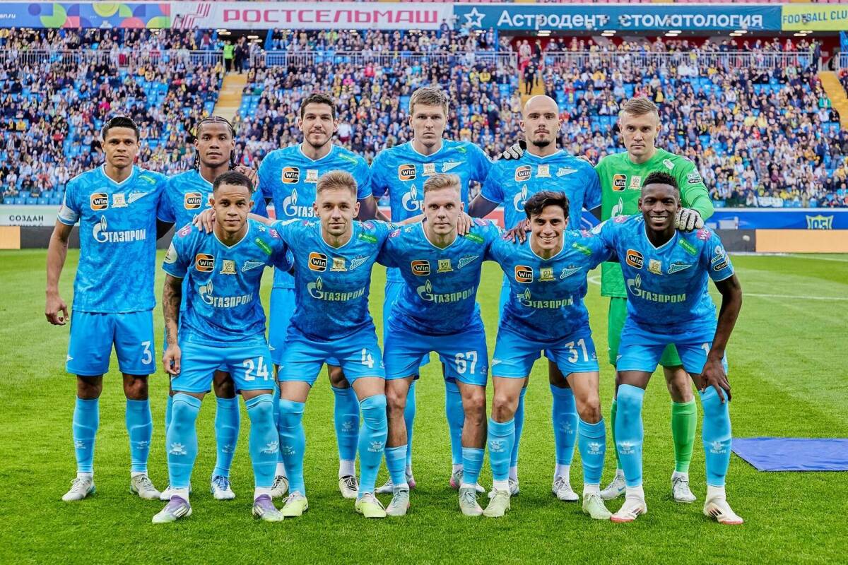 В корзине «Зенита» игроков на 65 миллионов: провальный сезон заставил раскошеливаться?