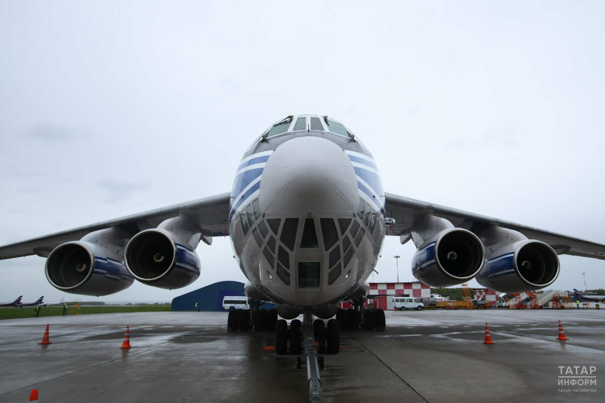 Авиаперевозчик Flydubai отменил 22 рейса в Дубай, включая перелет из Казани