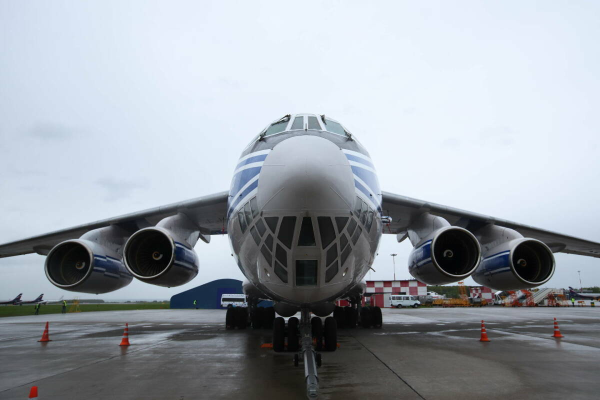 Авиаперевозчик Flydubai отменил 22 рейса в Дубай, включая перелет из Казани