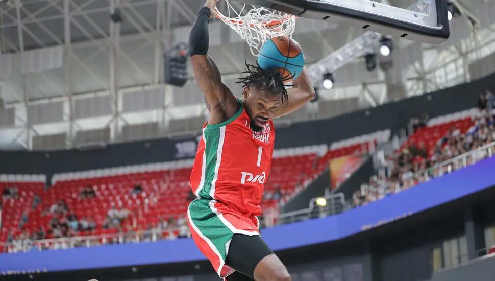 Пистиолис высказался о переходе Кливленда из «Локомотива-Кубань» в ЦСКА