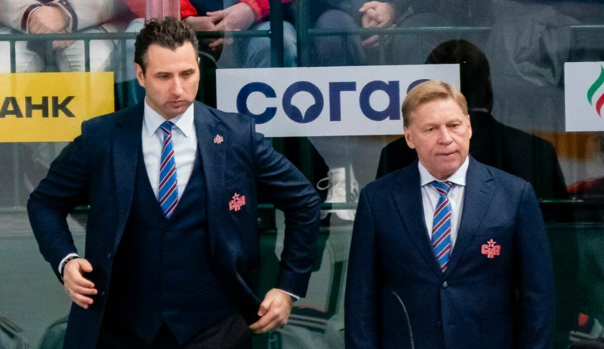 Ротенберг поделился переживаниями об увольнении из СКА