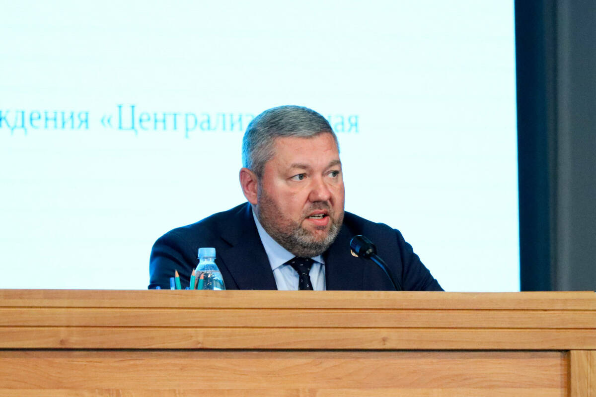 В Верхнеуслонском районе РТ усилят меры безопасности на стратегических объектах