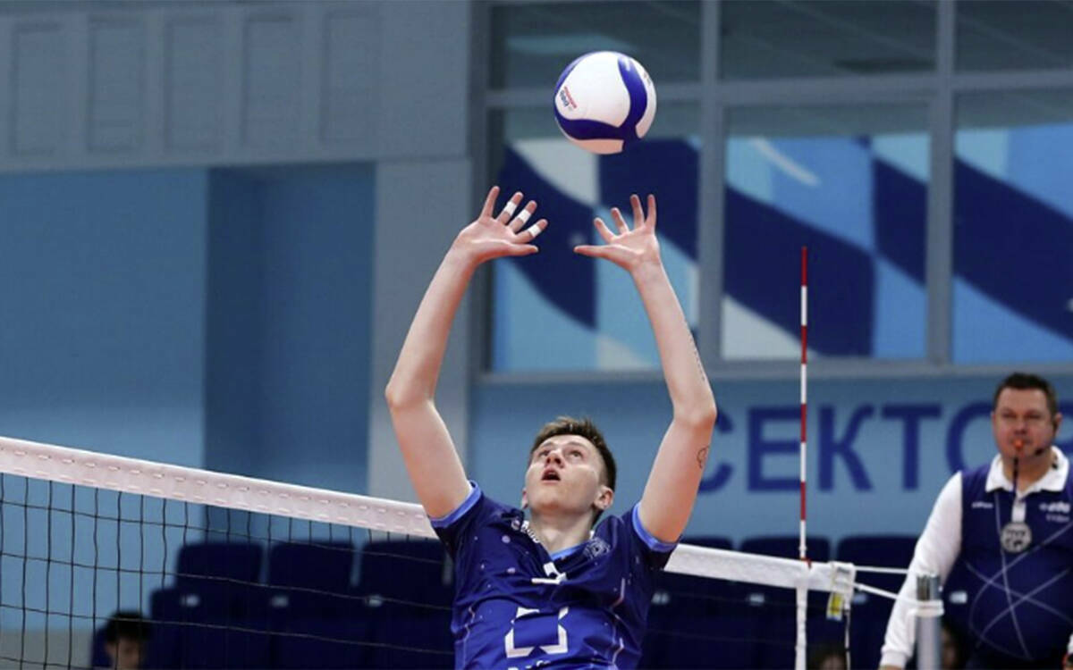 Михаил Вышников рассказал, как отреагировал на интерес от казанского «Зенита»