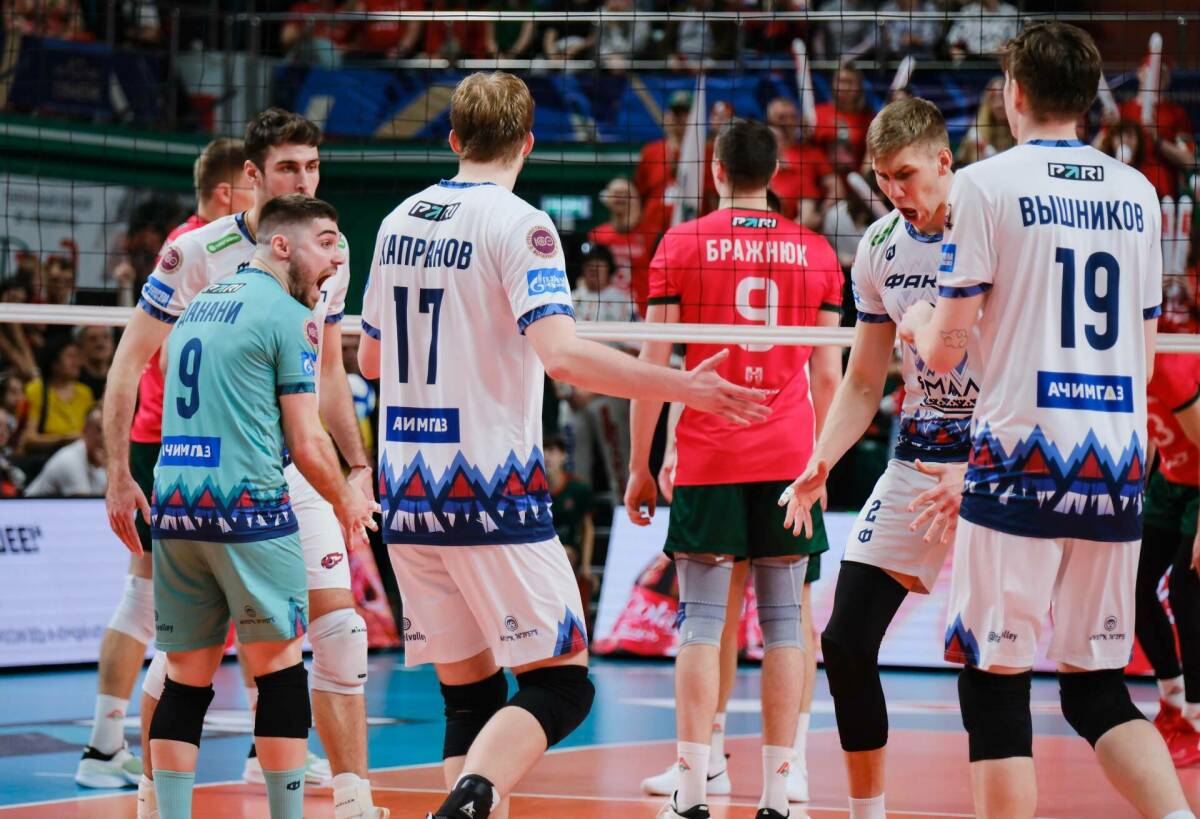 Вышников рассказал, за счет чего «Факела» победил «Локомотив» в 1/4 финала 2024 года