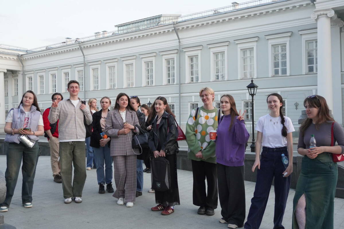 Студенты КФУ стали медалистами по пяти трекам Олимпиады «Я – профессионал»