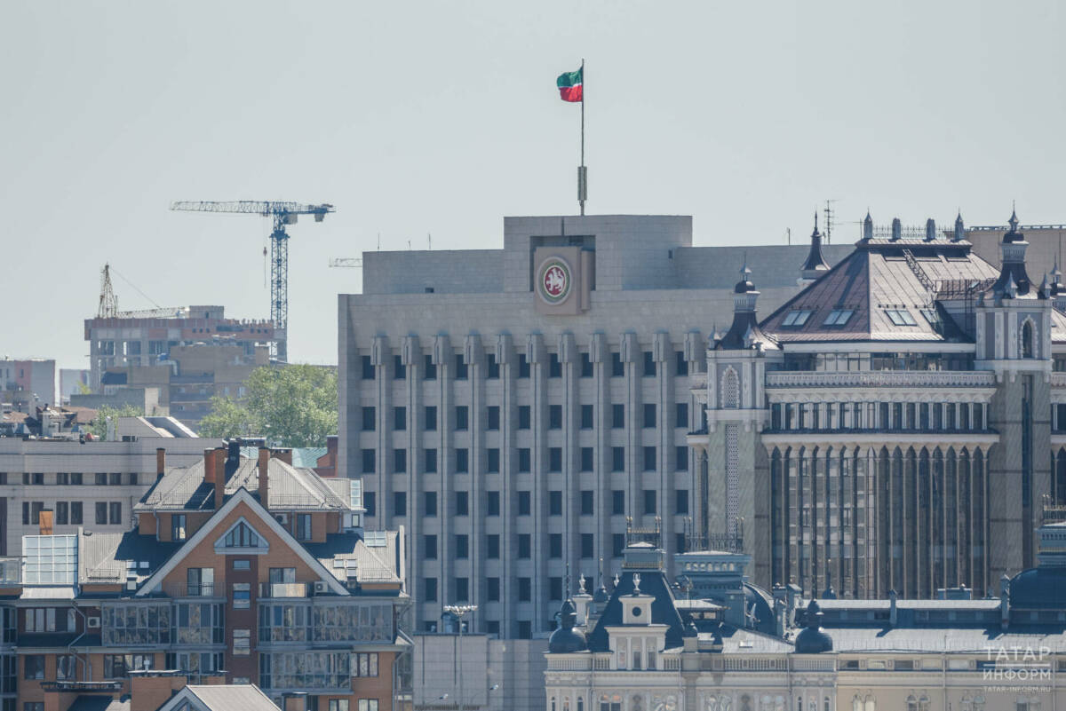 Госсовет Татарстана предложил изменить ставку НДПИ при добыче неметаллического сырья