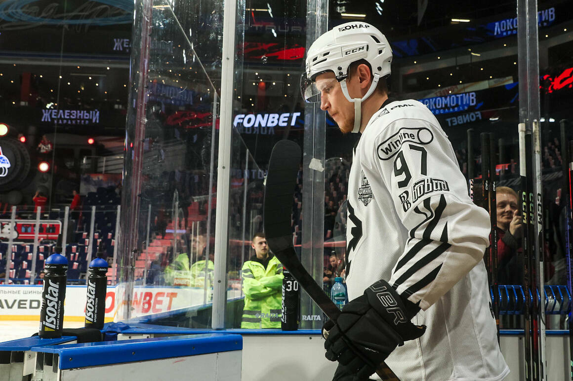 «Он мне говорил, чтобы я чаще бросал» - Глотов о главном совете Ротенберга