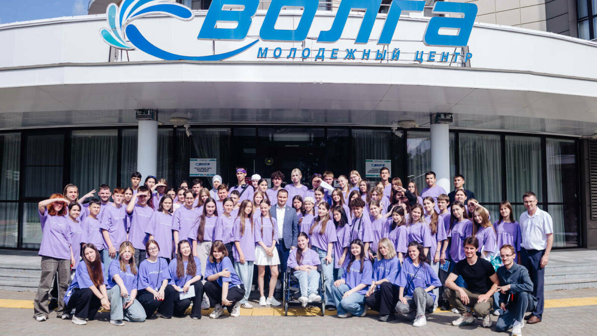 Финал «Алтын каләм – Золотое перо» собрал почти 70 юных журналистов из Татарстана