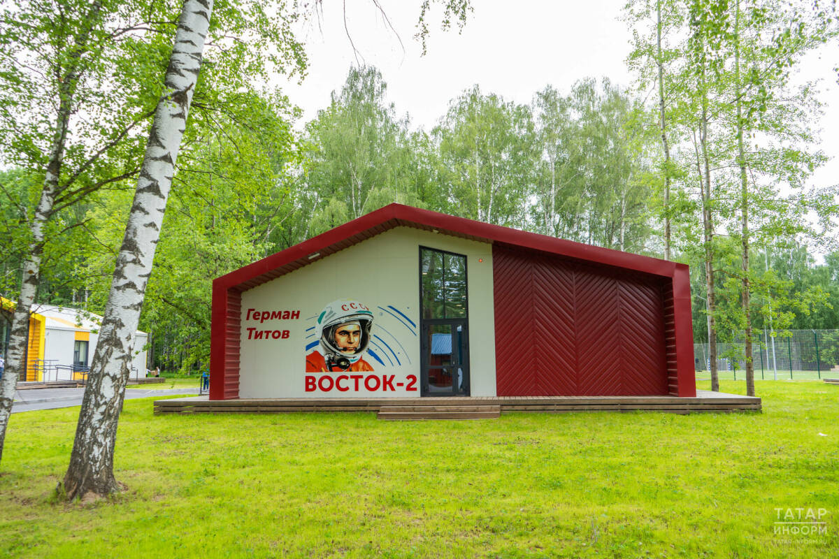 Названа средняя стоимость отдыха в детских лагерях России