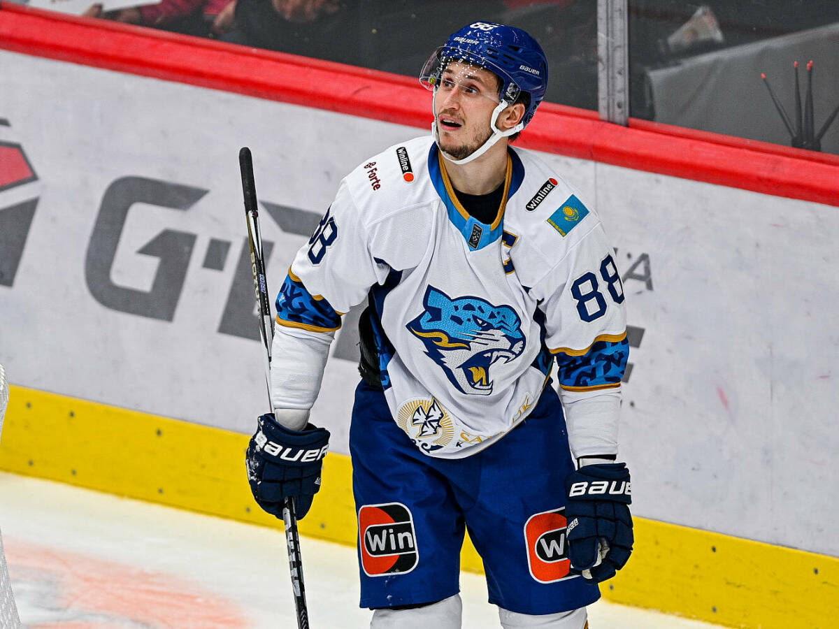 Дамир Жафяров близок к переходу в «Нефтехимик»