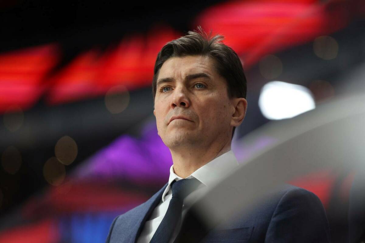 Предатель или герой Никитин и достойная замена Фукале в «Тракторе». Трансферный гид КХЛ