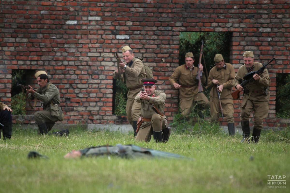 От Бреста до Кенигсберга: Альвидино готовится принять фестиваль «Элбэдэн-2025»