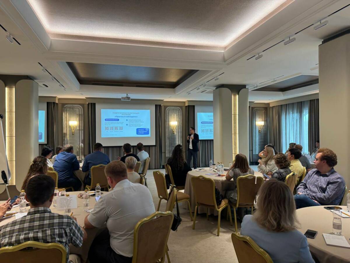 В Казани идет подготовка общественных наблюдателей к Единому дню голосования-2025