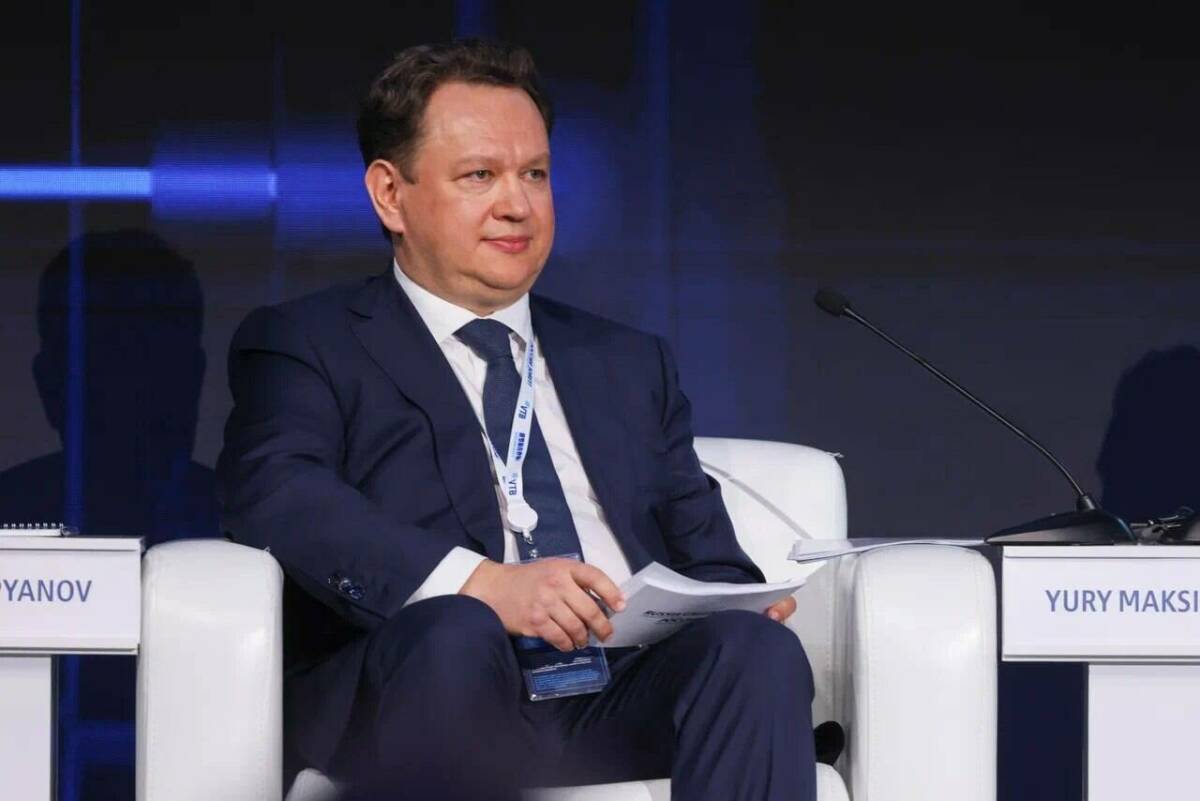 Дмитрий Пьянов, ВТБ: Рубль ослабнет к концу года