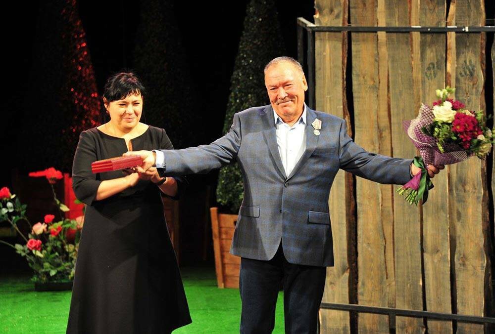 Ушел из жизни заслуженный артист РСФСР Камиль Валеев