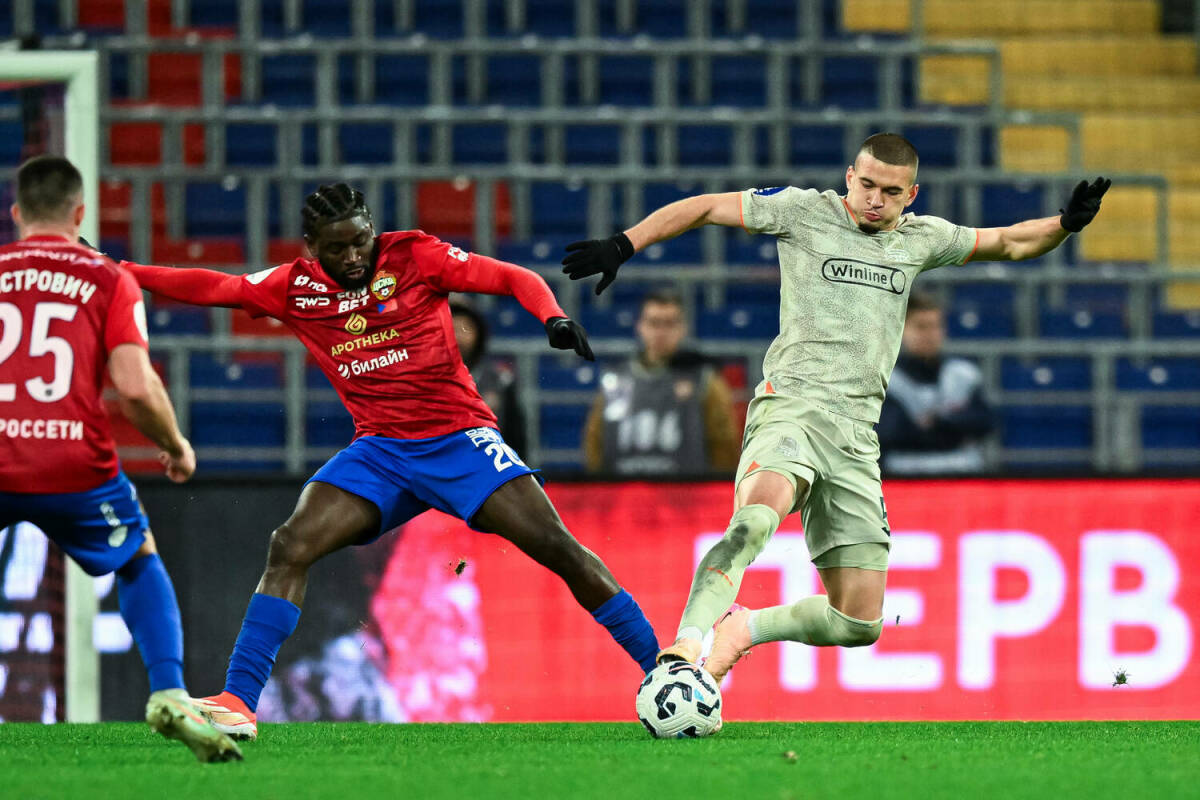 В РФС объяснили, почему Суперкубок России будут проводить в Казани