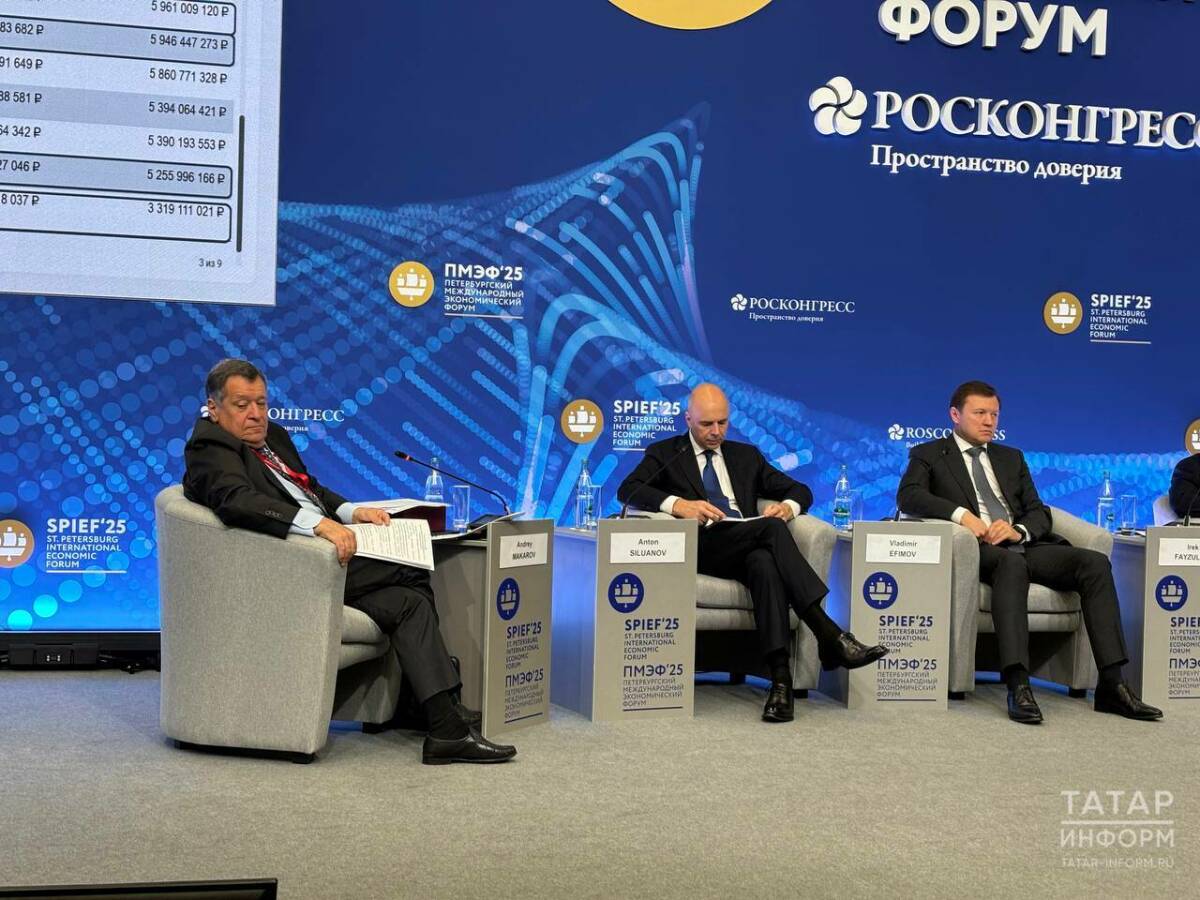 Силуанов объяснил, почему с 2020 года сократились трансферты в регионы