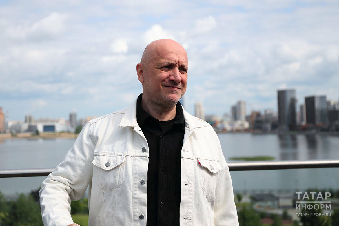 Прилепин: Народы, не защищающие свою культуру, теряют идентичность