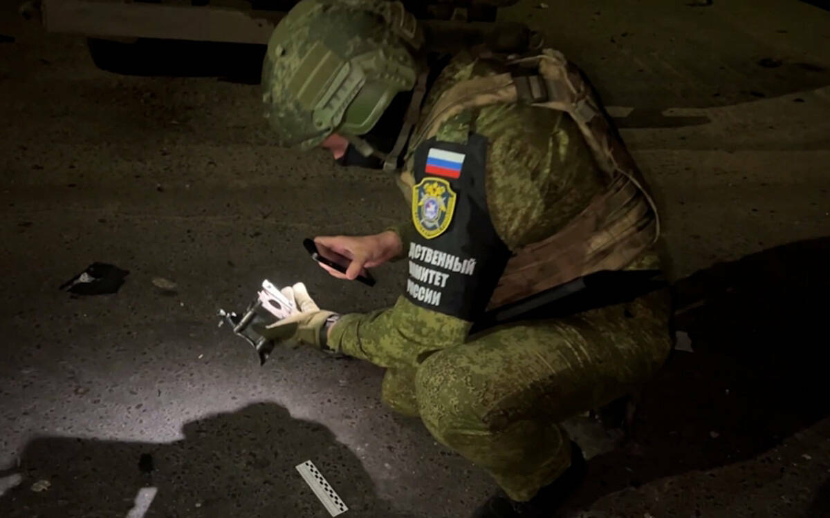 Подлые удары перед переговорами: чего терактами добивается киевский режим