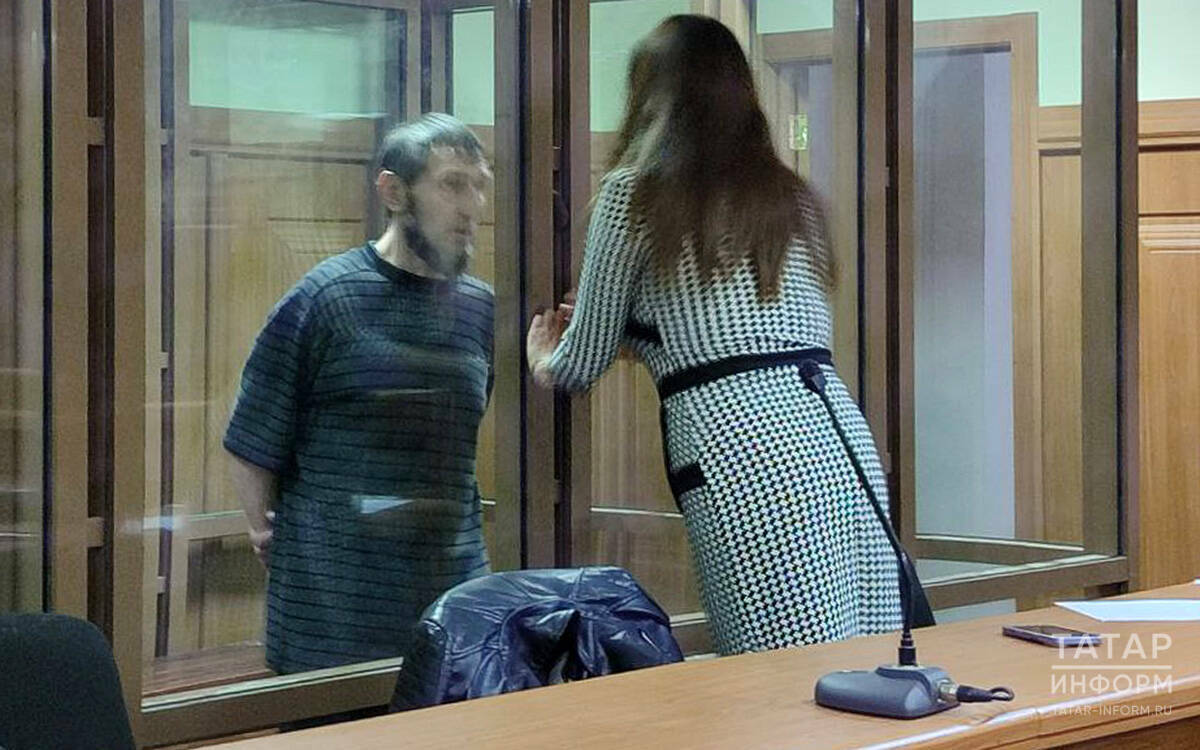 Бросил друга детства умирать в сарае зимой: жителя РТ судят за жестокое убийство