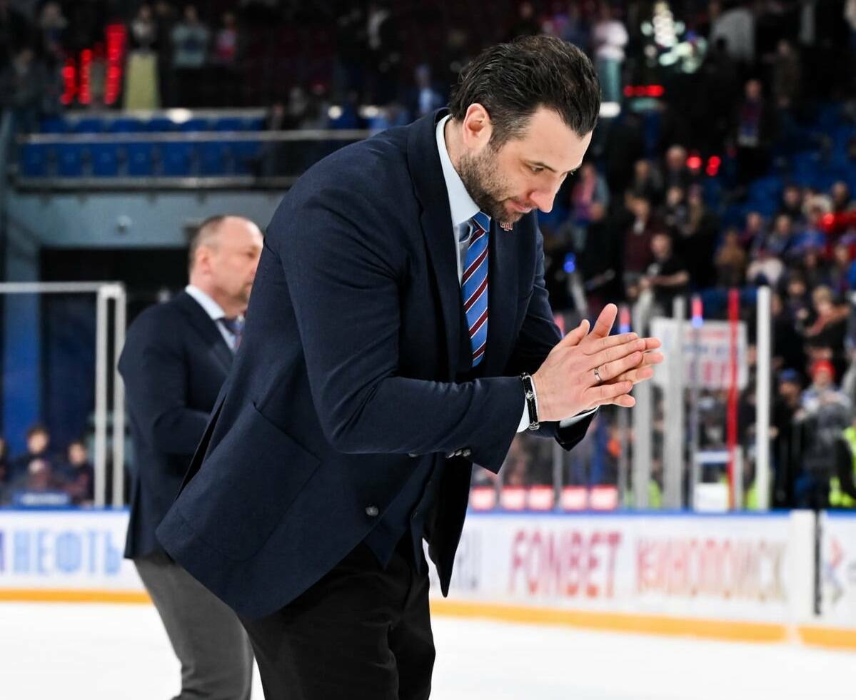 Роман Ротенберг может возглавить подмосковный «Витязь»