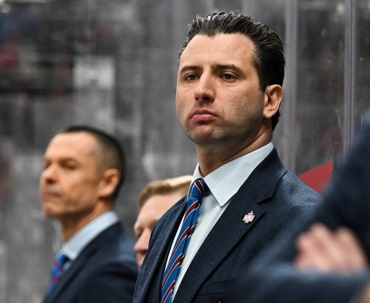 Наигрался или доигрался? Почему вероятная отставка Ротенберга из СКА не должна удивлять