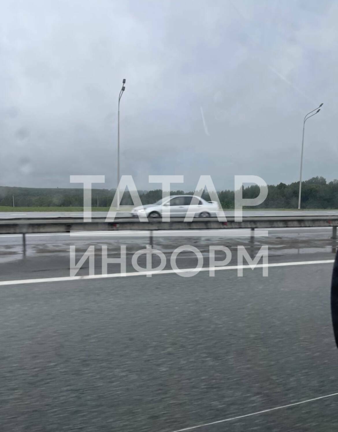 В МЧС рассказали, какова ситуация на свалке в Самосырово, где до сих пор тлеет мусор