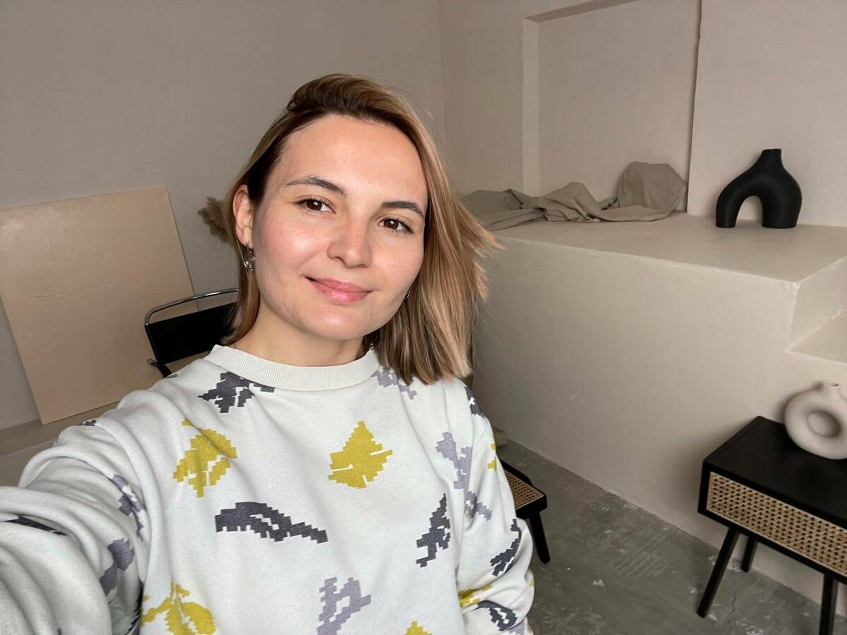 Мира Рахмат, Бай Хайруллин: «Казанский шов можно монетизировать!»