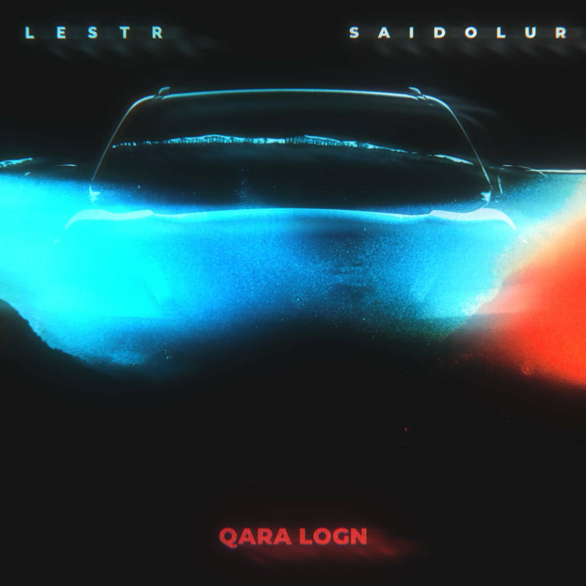 Лейбл Yummy Music опубликовал татарский драм-н-бейс от  Lestr и Said Olur