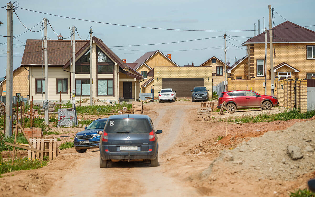 Участок под ИЖС в Татарстане: как найти и сколько придется заплатить