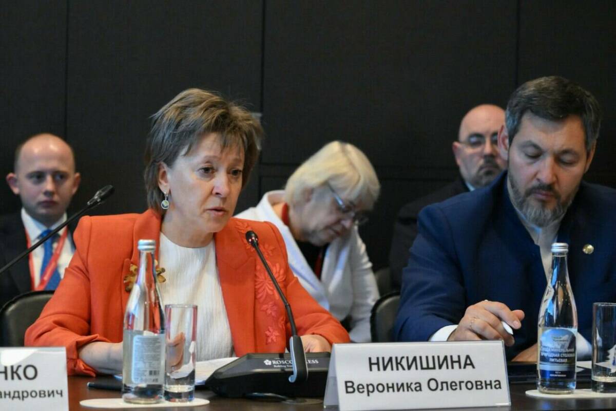 Коробченко на ПМЭФ: Совместные промпарки помогают компаниям РТ наращивать экспорт