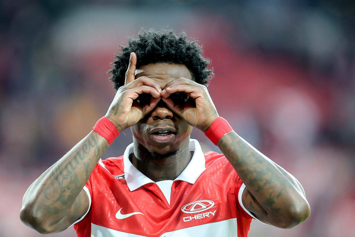 В апелляционном суде Нидерландов подтвердили экстрадицию Квинси Промеса из Эмиратов