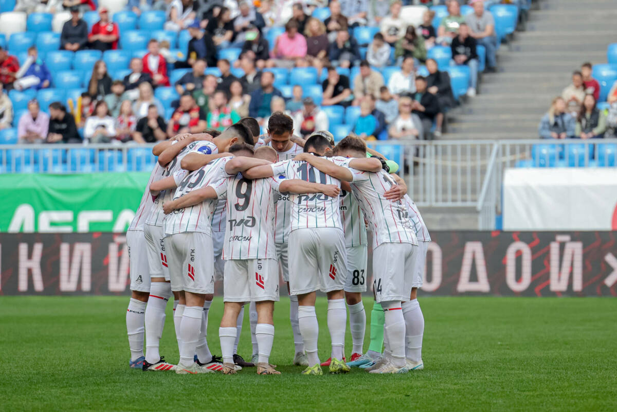 В «Локомотиве» уверены, что в ближайшие дни трансферный бан будет снят