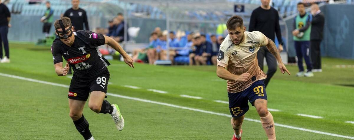 Глава «Сочи» Ротенберг высказался о договорных матчах в российском футболе