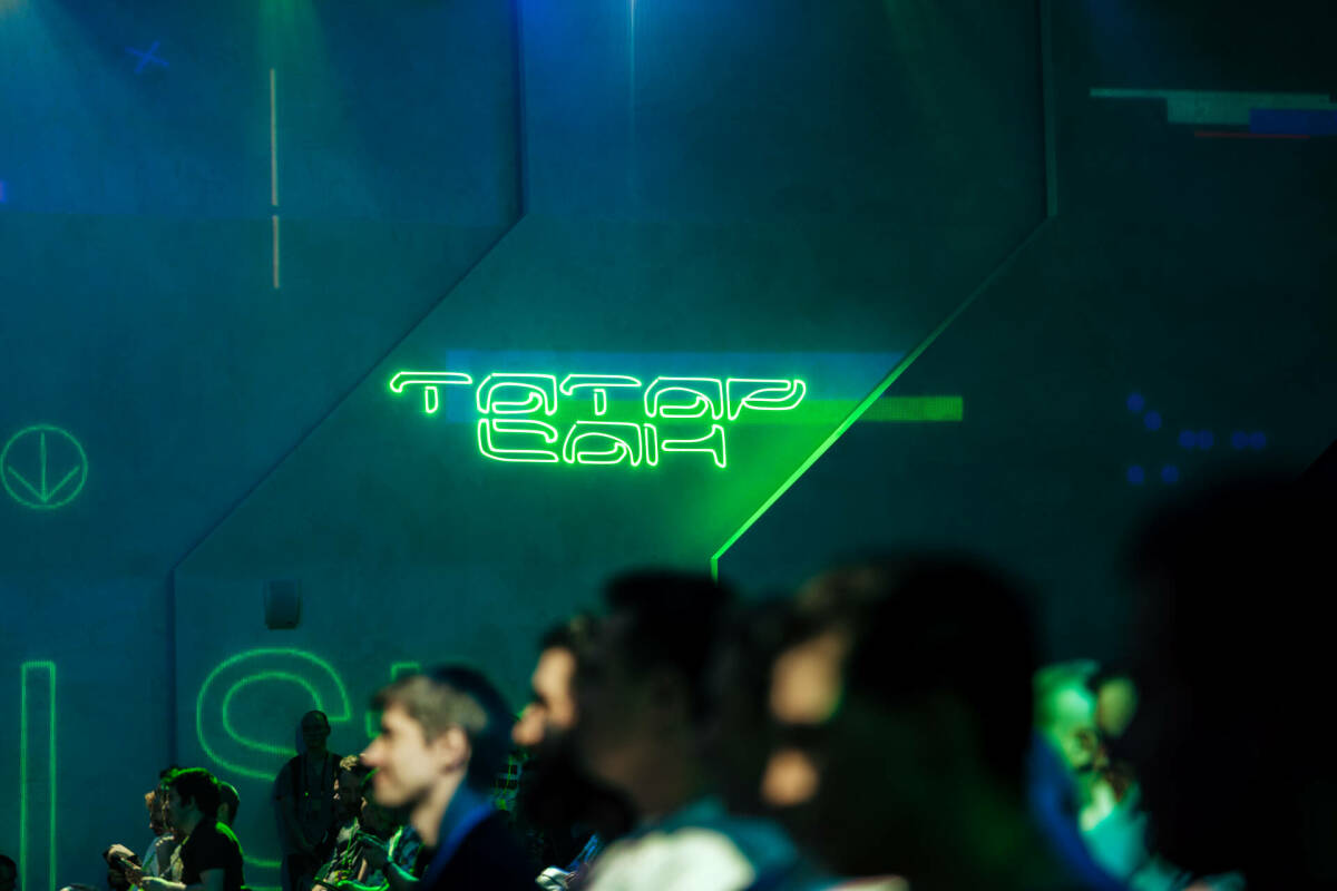 Конференция «ТАТАР САН-2025» собрала в Казани более тысячи разработчиков