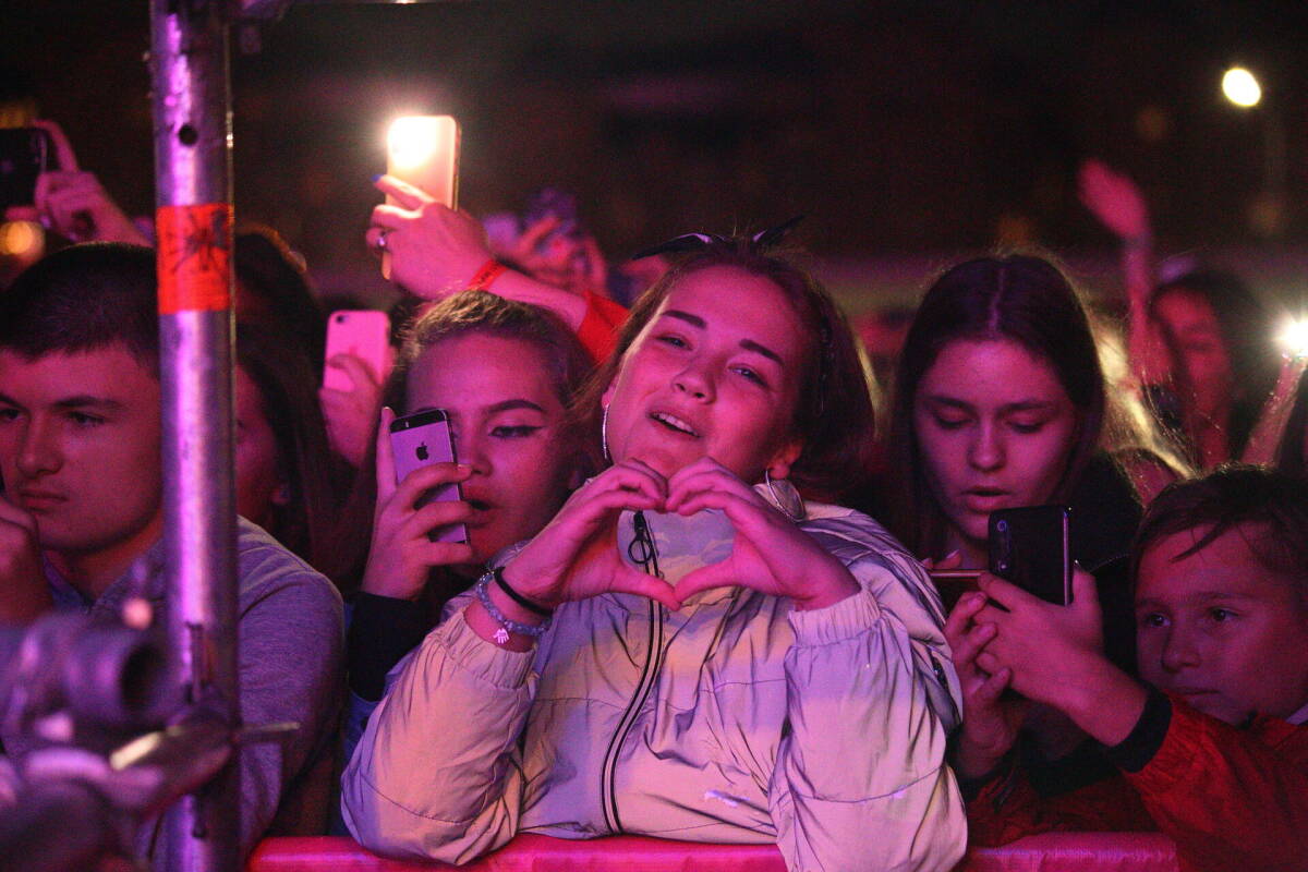 «Лето в Татарстане»: VK Fest, День молодежи и звезды татарской эстрады