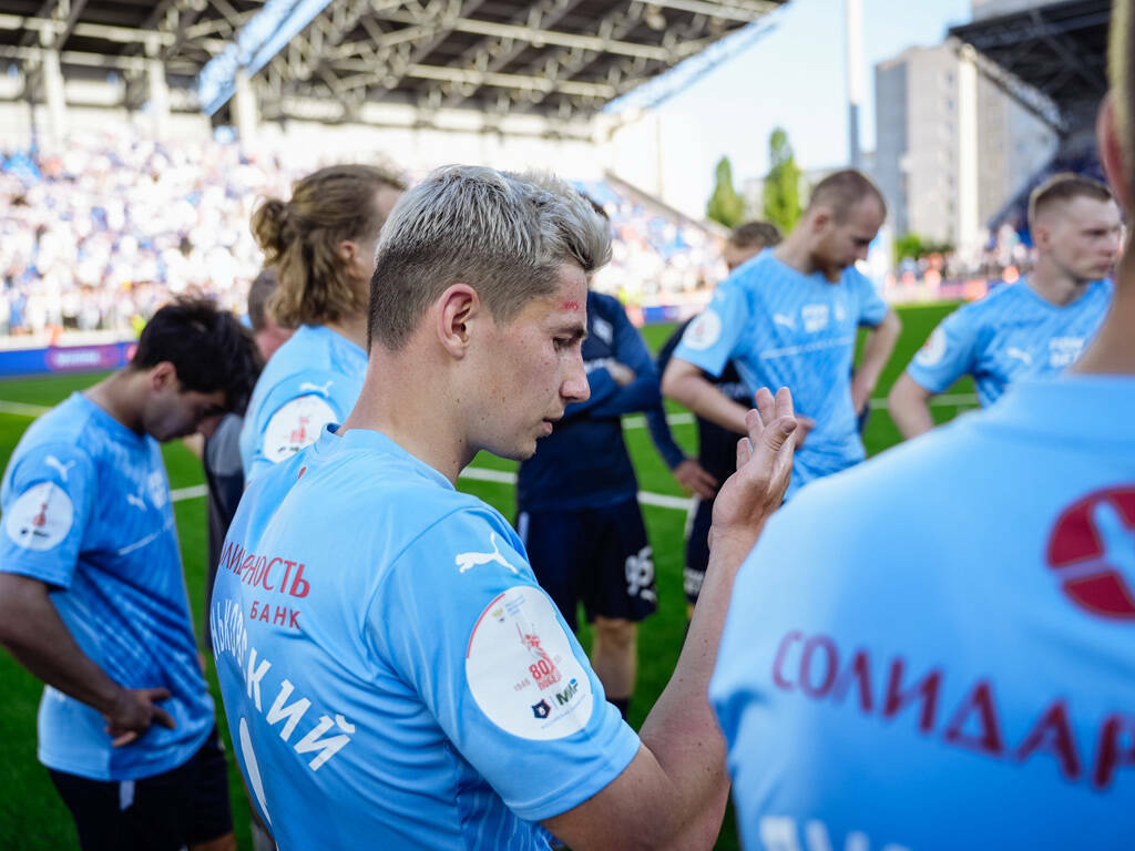 Бурлак объяснил, почему «Крылья» - главный кандидат на вылет из РПЛ