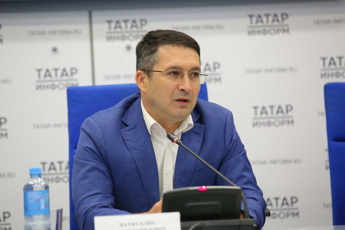 Удмуртский праздник «Гырон быдтон 2025» пройдет в селе Ципья Балтасинского района РТ