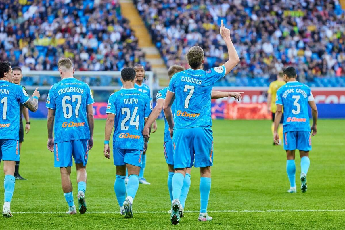 Уэсли не перейдет в «Зенит» за 25 млн евро - во «Фламенго» хотят как минимум 30 млн