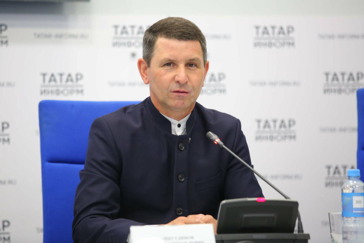 Праздник удмуртской культуры «Гырон быдтон» представит в этом году новые форматы