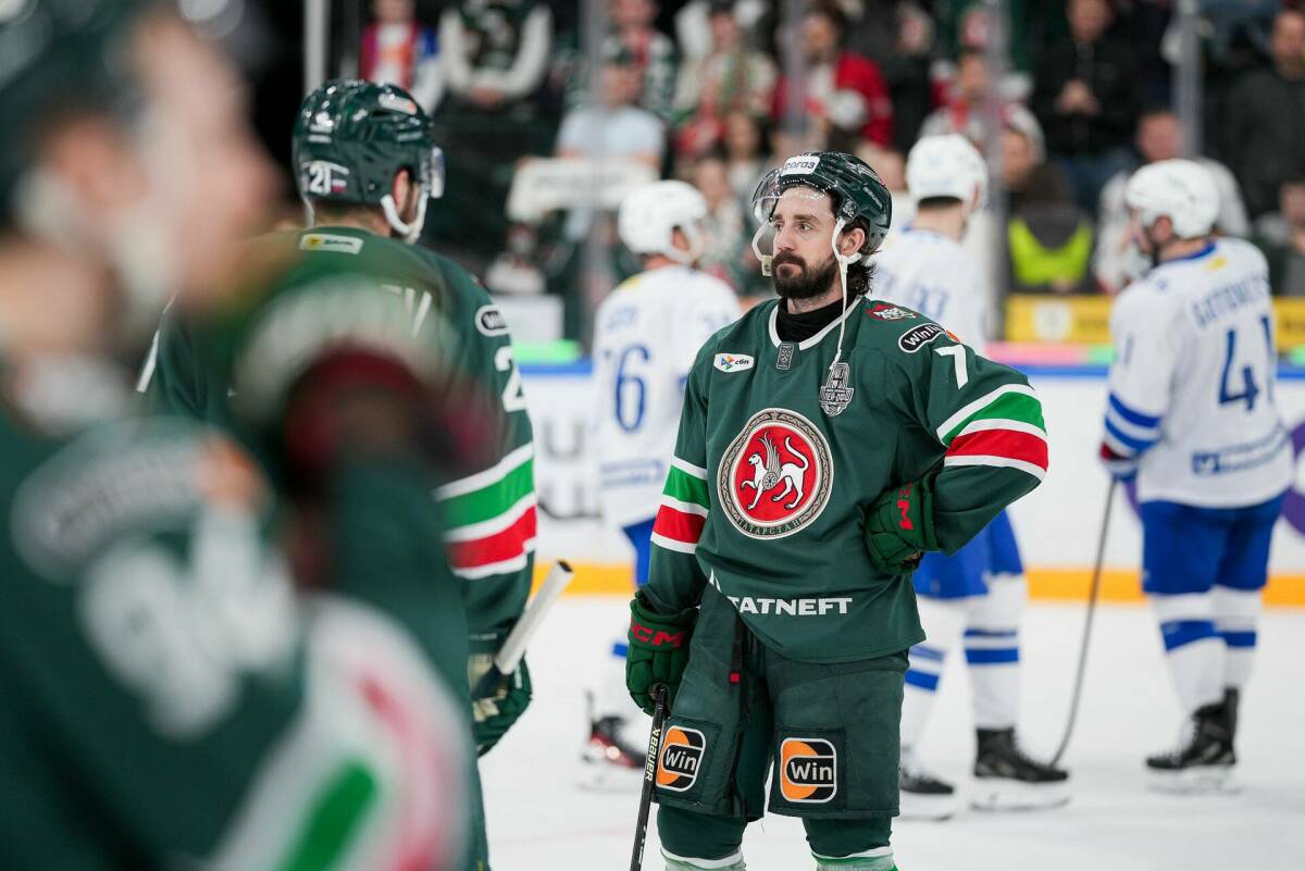 Ник Петан подписал контракт со швейцарским клубом «Амбри Пиотта»