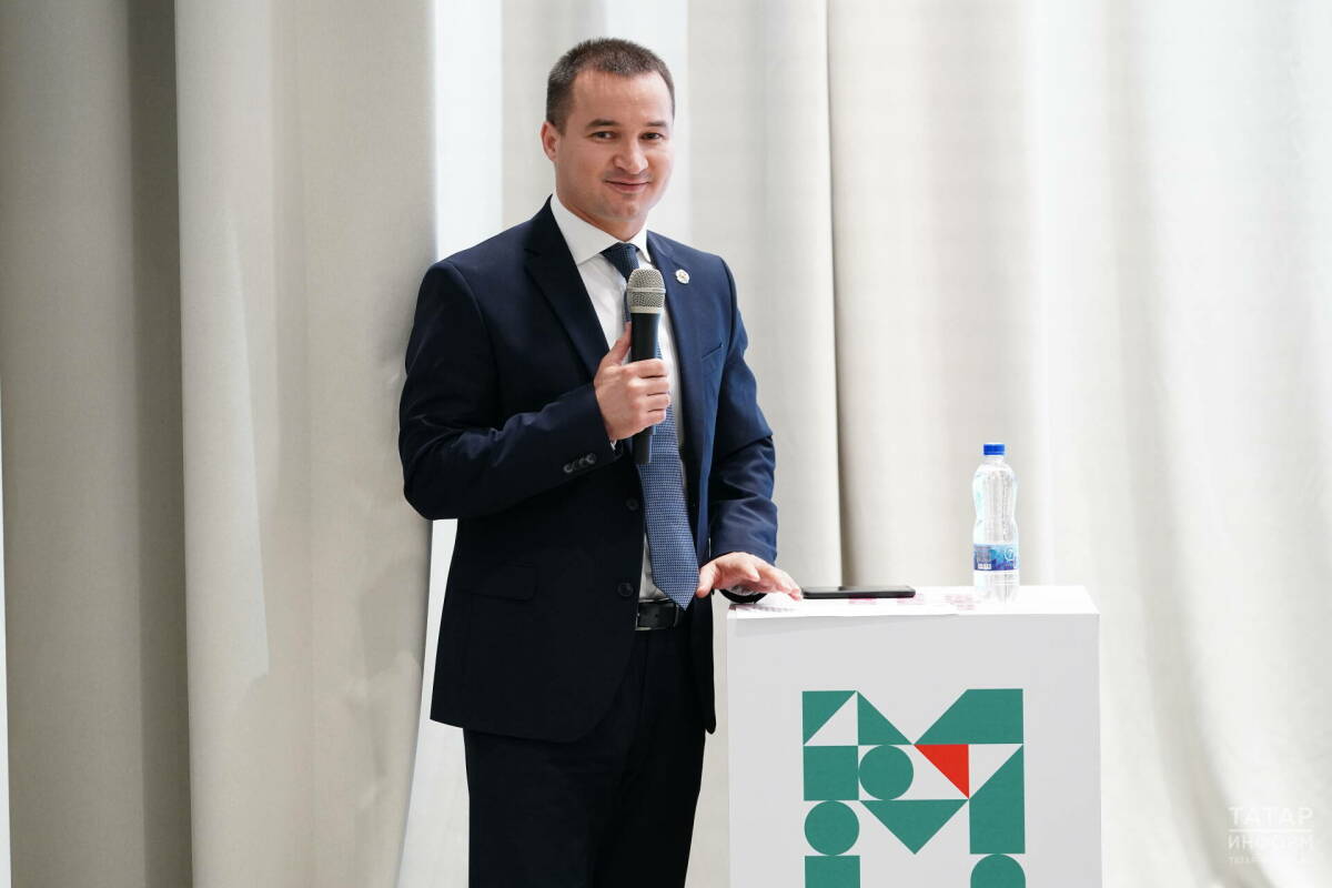 В Татарстане предложили строить молодежные центры при новых жилых комплексах