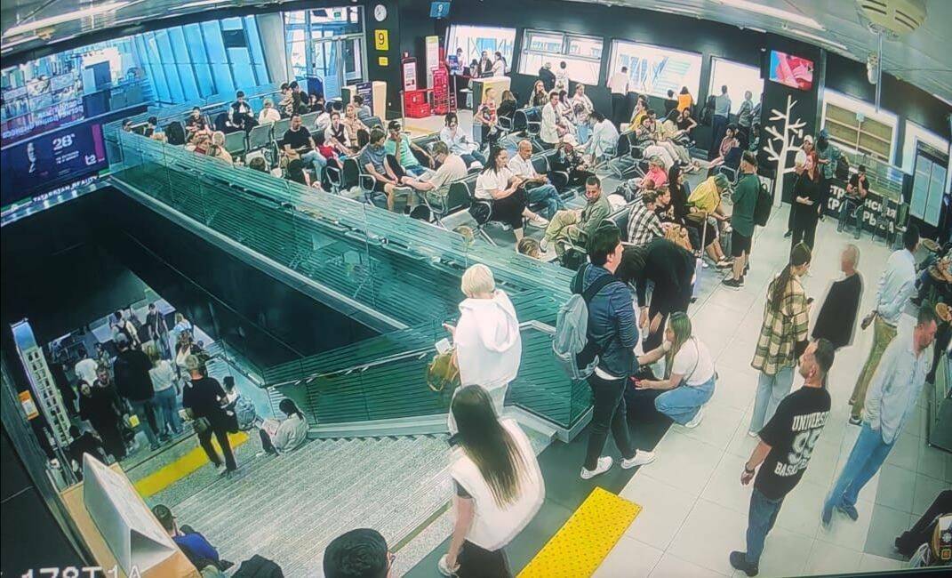 Росавиация сообщила о корректировке расписания рейсов в Казань из-за ограничений