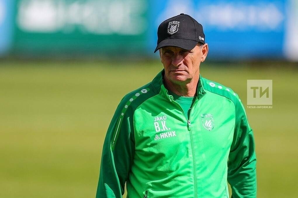 Экс-тренер «Рубина» Кафанов порассуждал, стоит ли уходить из «ПСЖ» Матвею Сафонову